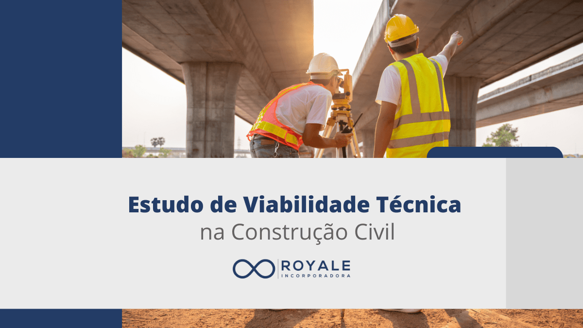 Leia mais sobre o artigo Estudo de Viabilidade Técnica da Construção Civil: Guia Completo para Avaliar o Potencial do Seu Terreno